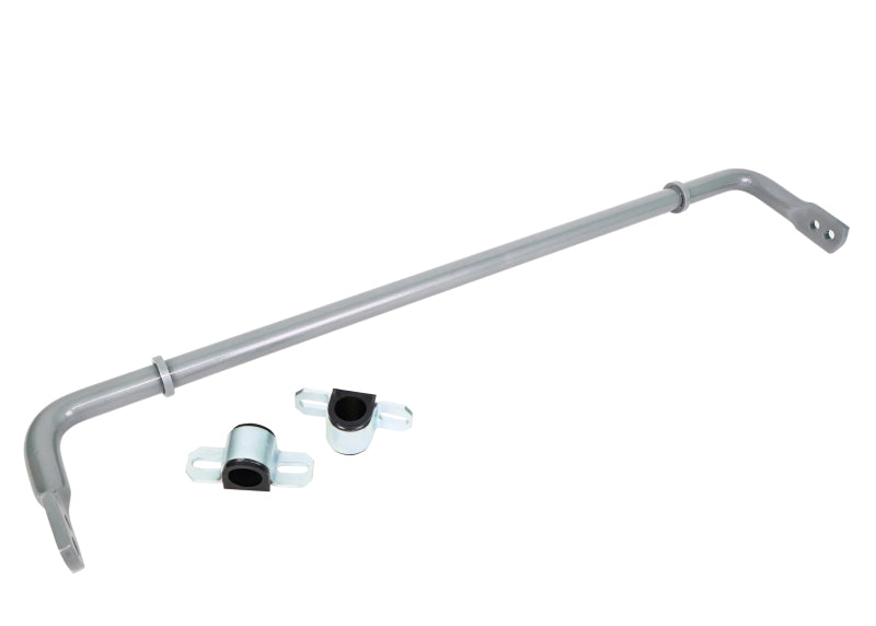 Whiteline 27mm Rear Sway Bar for 2022-2025 Hyundai Elantra N BHR98XXZ