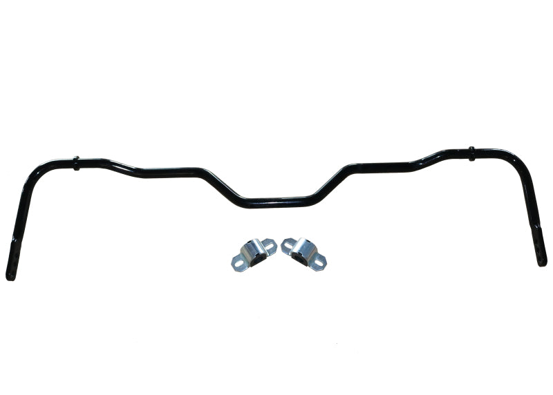Whiteline BJR02Z 24mm Rear Sway Bar for 2020-2025 Jeep Gladiator JT