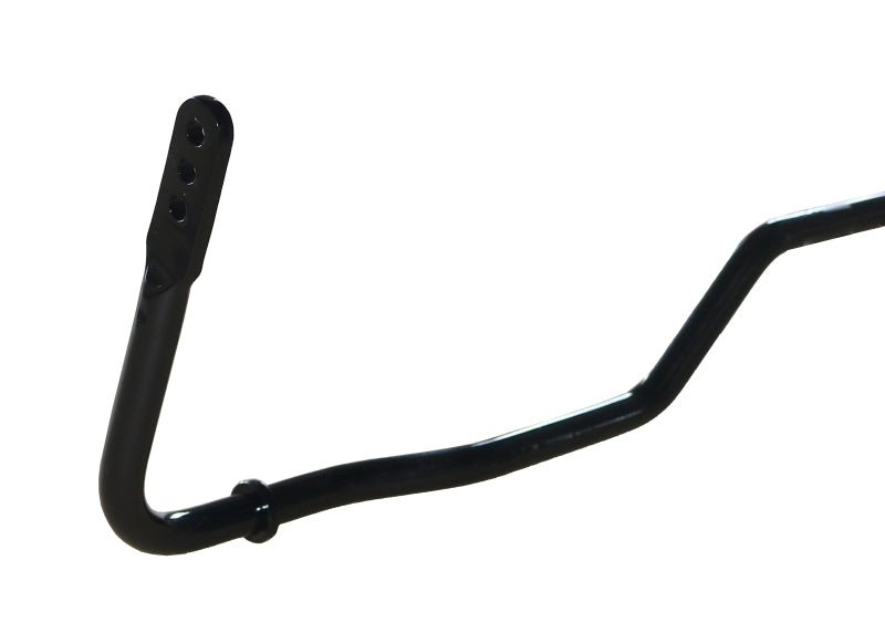 Whiteline BJR02Z 24mm Rear Sway Bar for 2020-2025 Jeep Gladiator JT