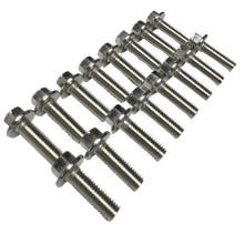 Load image into Gallery viewer, Kooks BK111 Dodge HEMI Header Bolt Kit M8-1.25x25mm