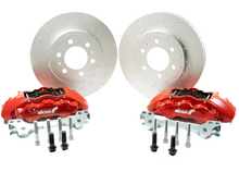 Load image into Gallery viewer, Alcon 2021+ Ford Raptor Gen 3 Big Brake Kit - Front