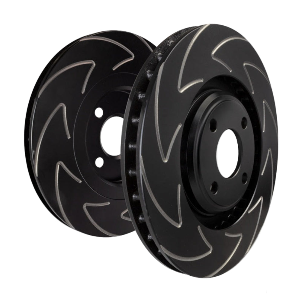 EBC 06-12 BMW 335 E90 BSD Rear Rotors