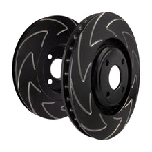 Load image into Gallery viewer, EBC 06-12 BMW 335 E90 BSD Rear Rotors