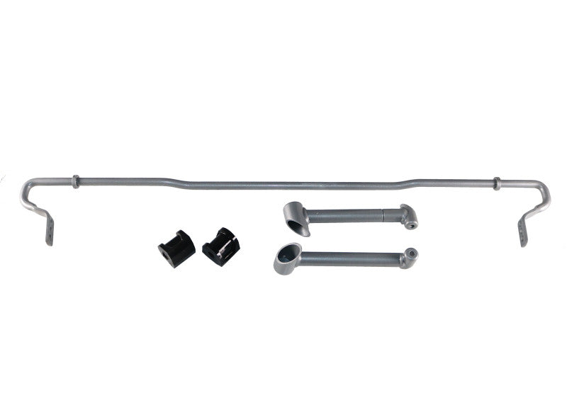 Whiteline BTR105Z 16mm Rear Sway Bar for 2022-2023 GR86 - Close Up
