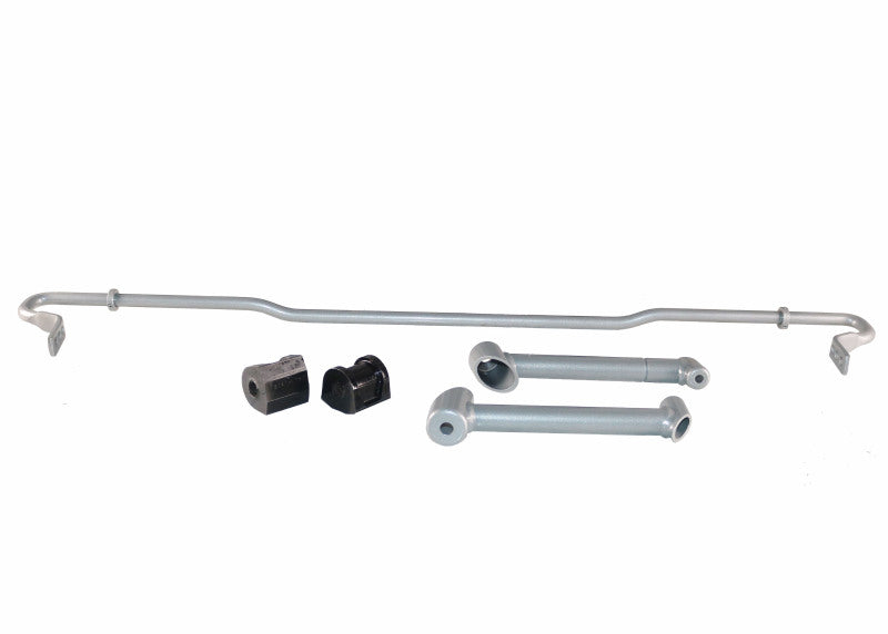 Whiteline BTR105Z 16mm Rear Sway Bar for 2022-2023 GR86 - out of package