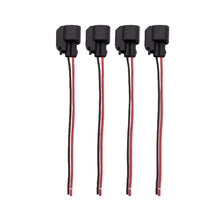 Load image into Gallery viewer, BLOX Racing Injector Pigtail Ev14 Female - Set Of 4