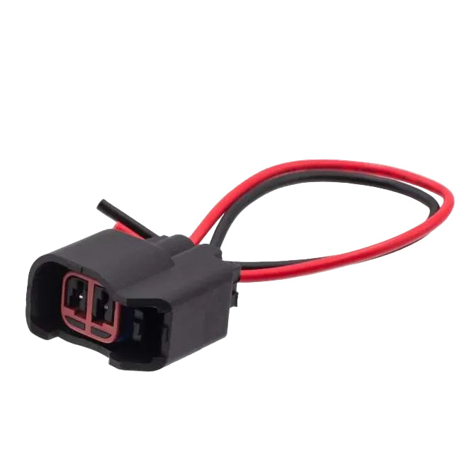 BLOX Racing Injector Pigtail Ev14 Female - Set Of 4