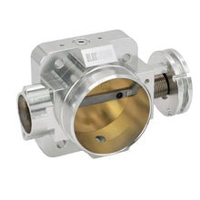 Load image into Gallery viewer, BLOX Racing Honda B/D/H/F Series Engines 70mm Silver Billet Throttle Body V2