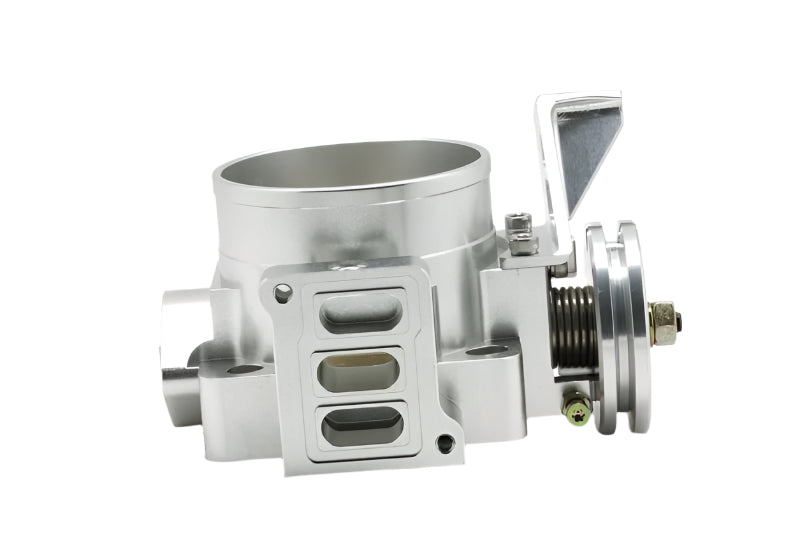 BLOX Racing Honda K-Series Competition 74mm Bore Throttle Body