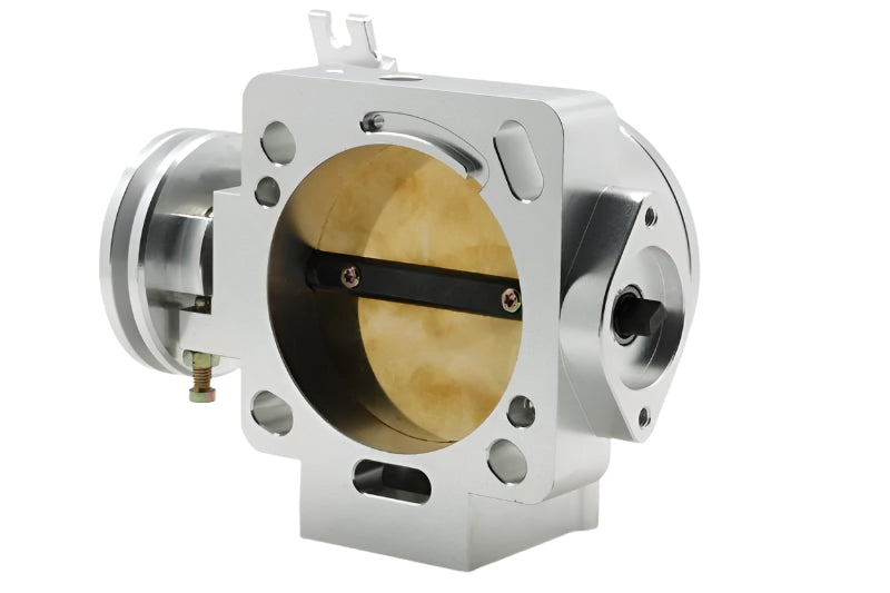 BLOX Racing Honda K-Series Competition 74mm Bore Throttle Body