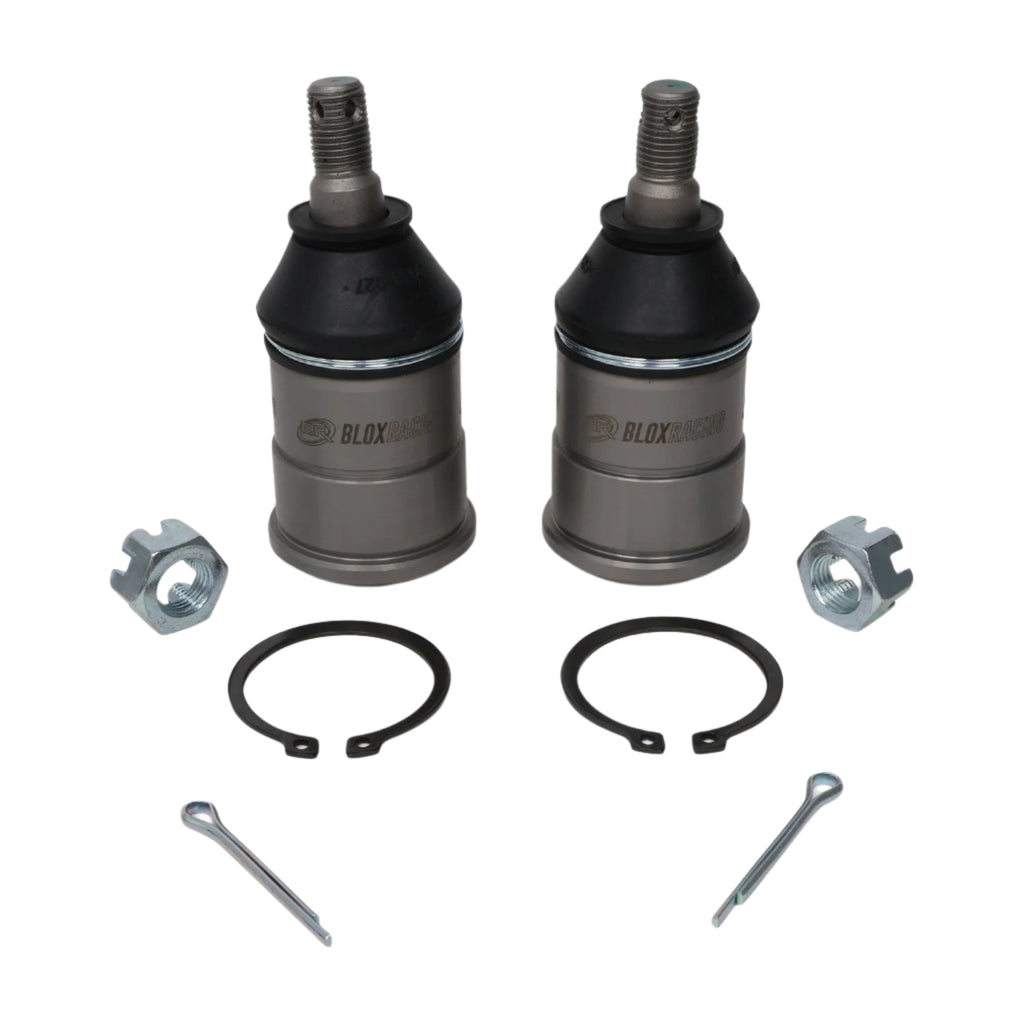 -BLOX Racing Roll Center Adjuster / Extended Ball Joint - 92-00 Honda Civic / 94-01 Integra-Suspension Arms & Components-BLOX Racing