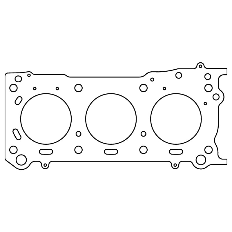 Cometic C14147-036 VR30DDTT Head Gasket RHS 88.5mm .036in