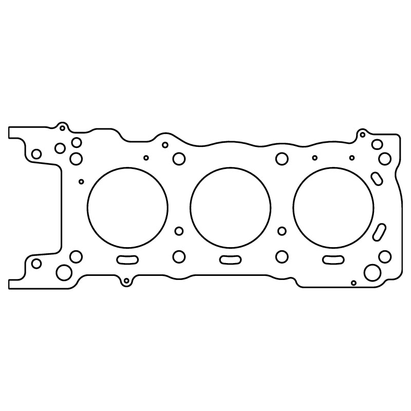 Cometic C14148-036 Nissan VR30DDTT 88.5mm .036in MLX Head Gasket LHS - Primary