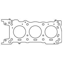 Load image into Gallery viewer, Cometic C14148-036 Nissan VR30DDTT 88.5mm .036in MLX Head Gasket LHS - Primary