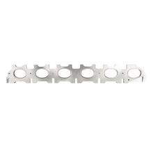 Load image into Gallery viewer, Cometic Gasket 2020+ Toyota/BMW B583.0L Gen2 .030in MLS Exhaust Gasket
