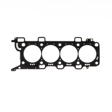 Load image into Gallery viewer, Cometic C15388-040 GT350 Voodoo Left Head Gasket .040 MLS