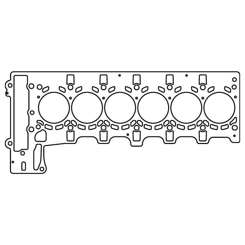BMW N55B30/N55B30M0/N55B30O0/N55B30T0/N55HP .052" MLX CYLINDER HEAD GASKET, 85MM BORE 