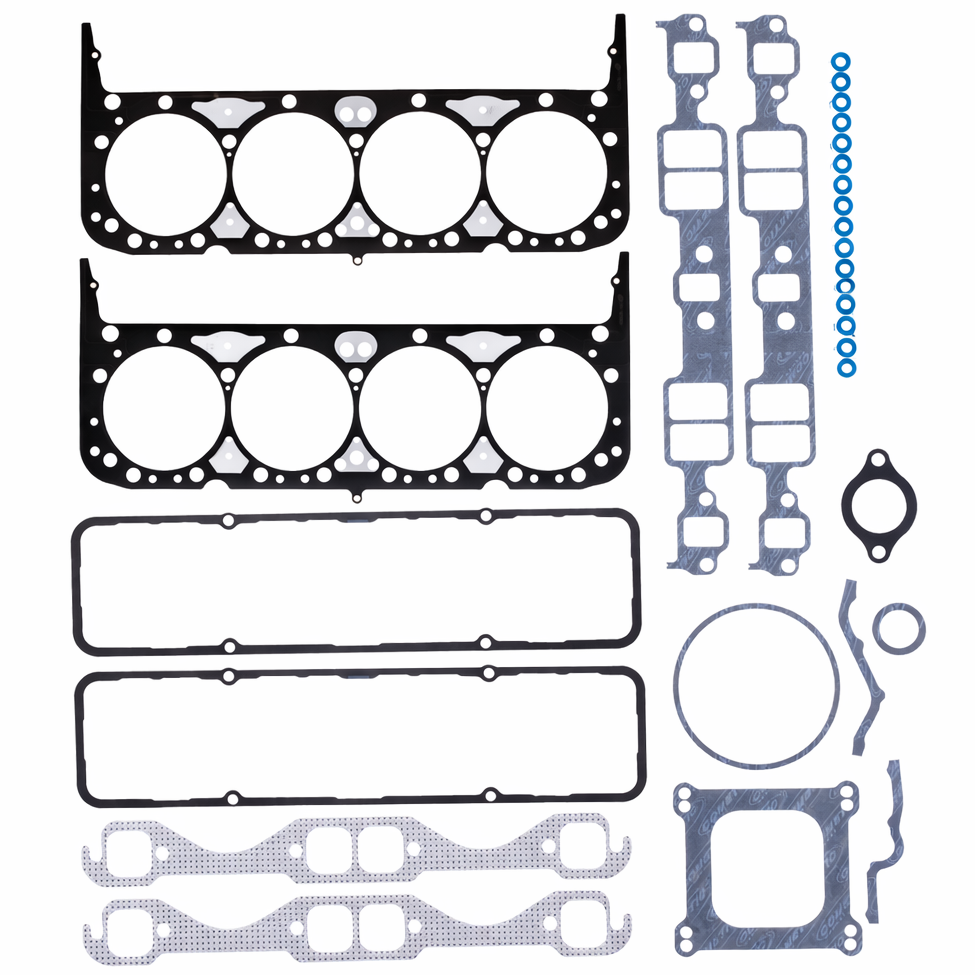 Cometic Nissan SR20DE/SR20DET Valve Cover Gasket Kit RWD With VTC 1989-1998