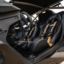 Load image into Gallery viewer, Rolling Big Power Seat Can-Am Maverick X3