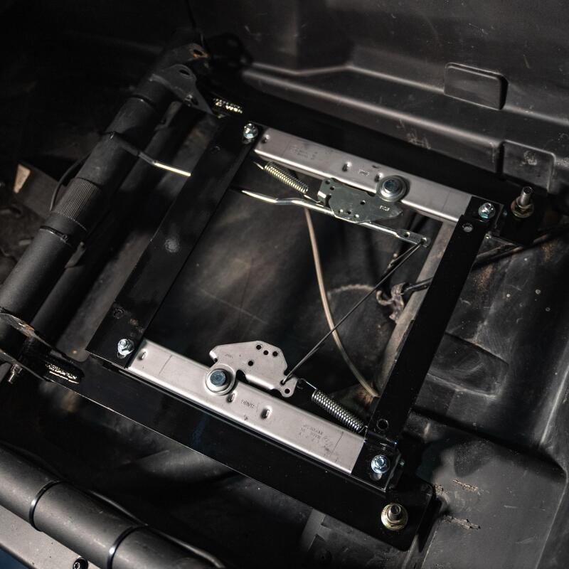 Rolling Big Power Seat Can-Am Maverick X3