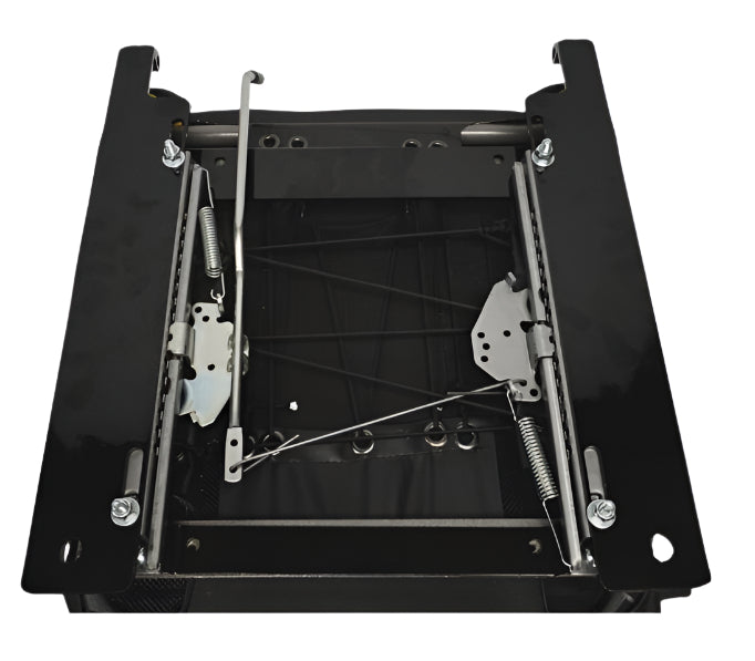 Rolling Big Power Seat Can-Am Maverick X3