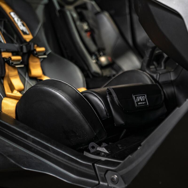 Rolling Big Power Seat Can-Am Maverick X3