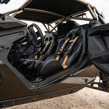 Load image into Gallery viewer, Rolling Big Power Seat Can-Am Maverick X3