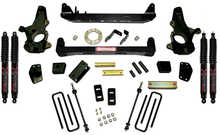 Load image into Gallery viewer, Skyjacker 3" KIT, 01-08 GM 2500HD 4X4