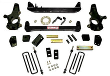 Load image into Gallery viewer, Skyjacker 3" Suspension Lift Kit for 2001-2010 Chevrolet Silverado GMC Sierra 2500HD 4x4