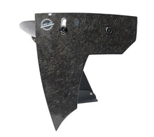 Load image into Gallery viewer, NRG Carbon Fiber Dagger End Plates (2 pcs)