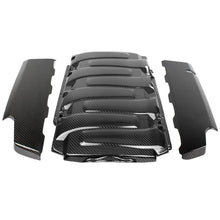 Load image into Gallery viewer, CBE-CMOPACK-APR Performance Chevrolet Camaro SS LT1 Engine Cover Package 2016-2023