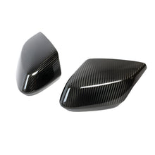 Load image into Gallery viewer, APR Performance Chevrolet Corvette C8 &amp; C8 Z06 Replacement Mirror Covers 2020-UP