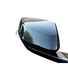 Load image into Gallery viewer, APR Performance Chevrolet Corvette C8 &amp; C8 Z06 Replacement Mirror Covers 2020-UP