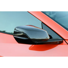 Load image into Gallery viewer, APR Performance Chevrolet Corvette C8 &amp; C8 Z06 Replacement Mirror Covers 2020-UP