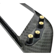 Load image into Gallery viewer, APR Performance Chevrolet Corvette C8 &amp; C8 Z06 Rear Hatch Vents 2020-UP