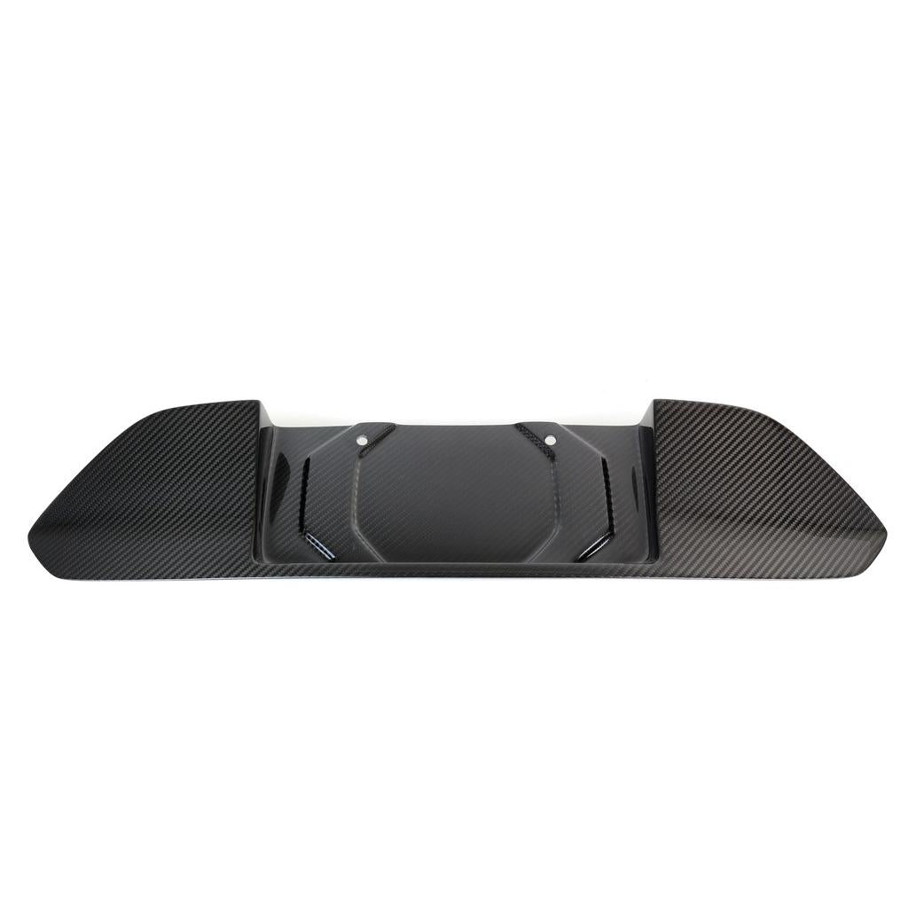 APR Performance Ford Mustang S550 License Plate Backing 2018-2023