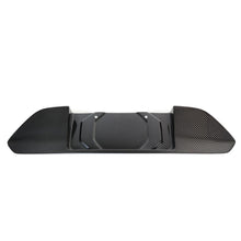 Load image into Gallery viewer, APR Performance Ford Mustang S550 License Plate Backing 2018-2023