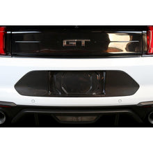 Load image into Gallery viewer, APR Performance Ford Mustang S550 License Plate Backing 2018-2023