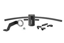 Load image into Gallery viewer, Corsa Performance Aluminum Oil Catch Can w/ Bracket - HEMI 6.4L - Black Ops Auto Works