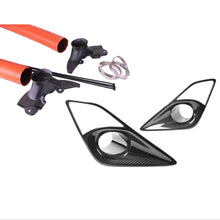 Load image into Gallery viewer, APR Brake Rotor Cooling Kit for Subaru BRZ 2013-2016