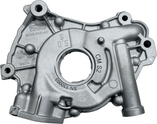 Load image into Gallery viewer, Ford Coyote V8 Pump Assembly – Billet Gear Vane Ported MartenWear Treated Billet Steel Back Plate
