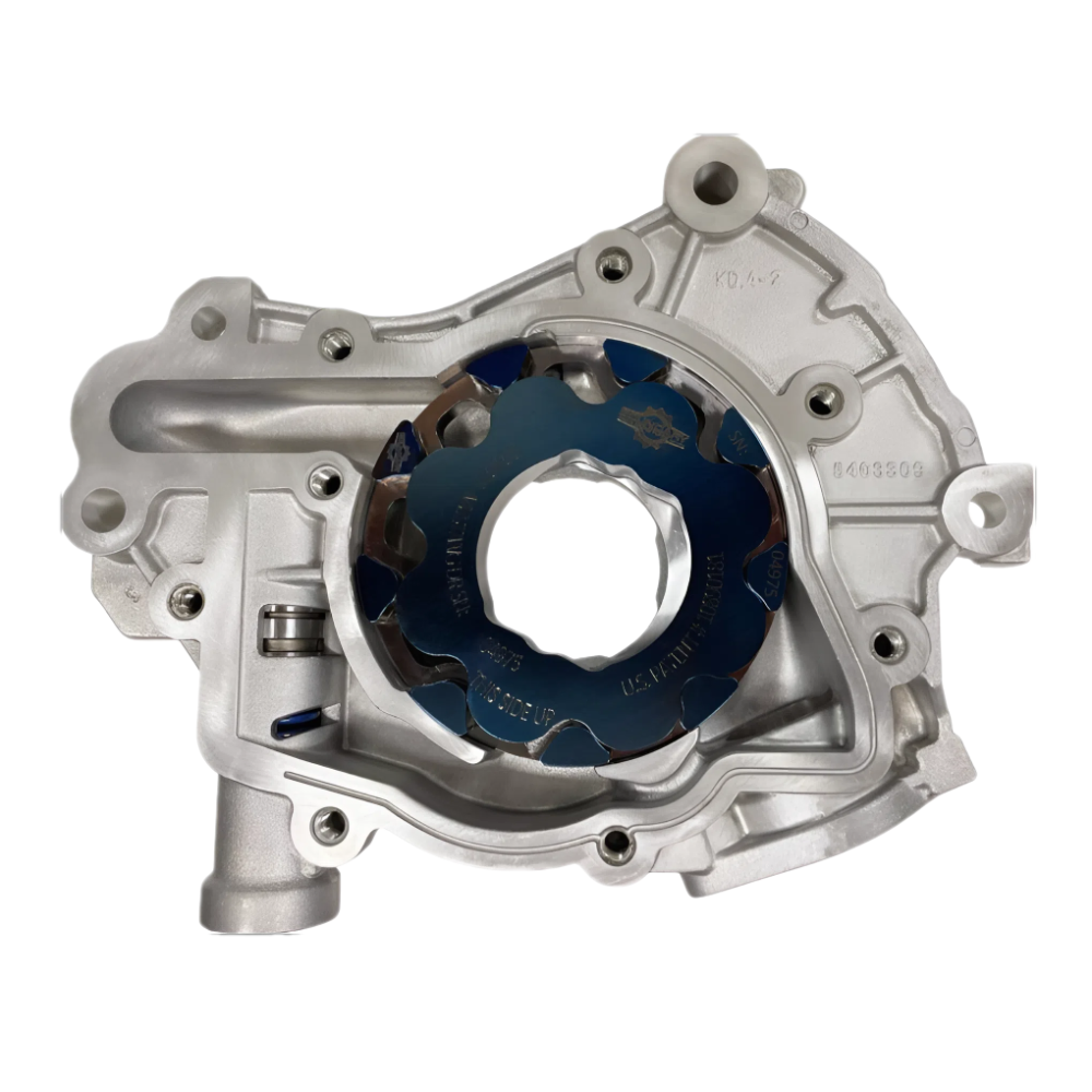 2024+ Ford Coyote Billet Oil Pump Assembly CM-S3-R3