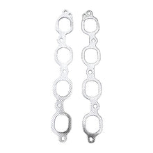 Load image into Gallery viewer, 1 7/8&quot; x 3&quot; Long Tube Header &amp; 3&quot; Double Helix X-Pipe Combo For 2014-2019 C7 Corvette - Black Ops Auto Works