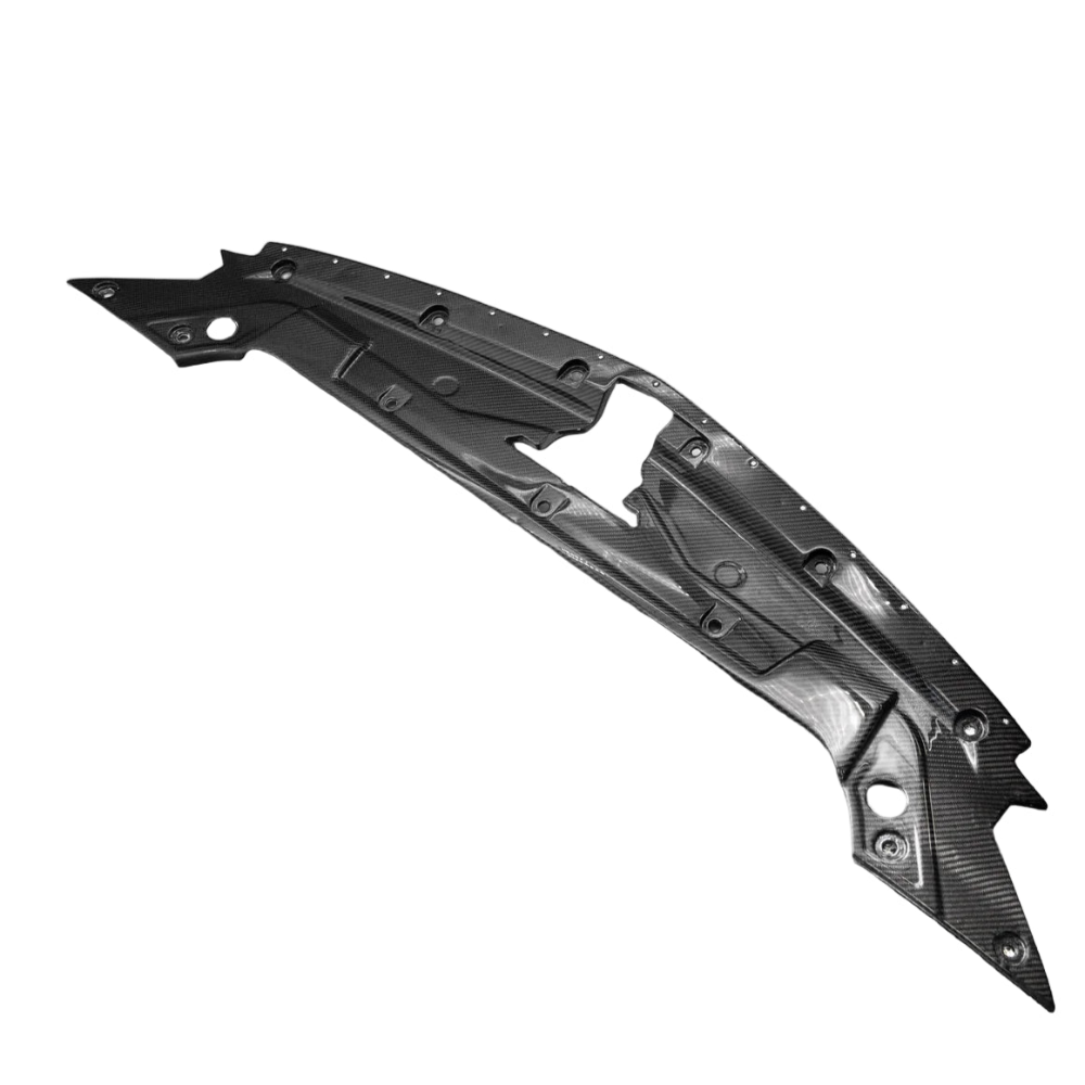 2021-2025 CT5-V Blackwing Carbon Fiber Engine Bay Kit