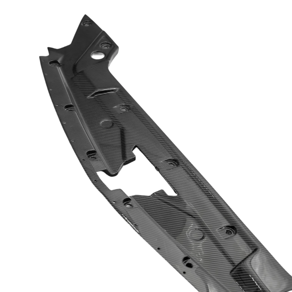 2021-2025 CT5-V Blackwing Carbon Fiber Engine Bay Kit