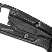 Load image into Gallery viewer, 2021-2025 CT5-V Blackwing Carbon Fiber Engine Bay Kit