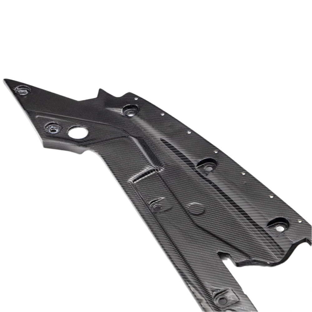 2021-2025 CT5-V Blackwing Carbon Fiber Engine Bay Kit