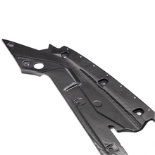 Load image into Gallery viewer, 2021-2025 CT5-V Blackwing Carbon Fiber Engine Bay Kit