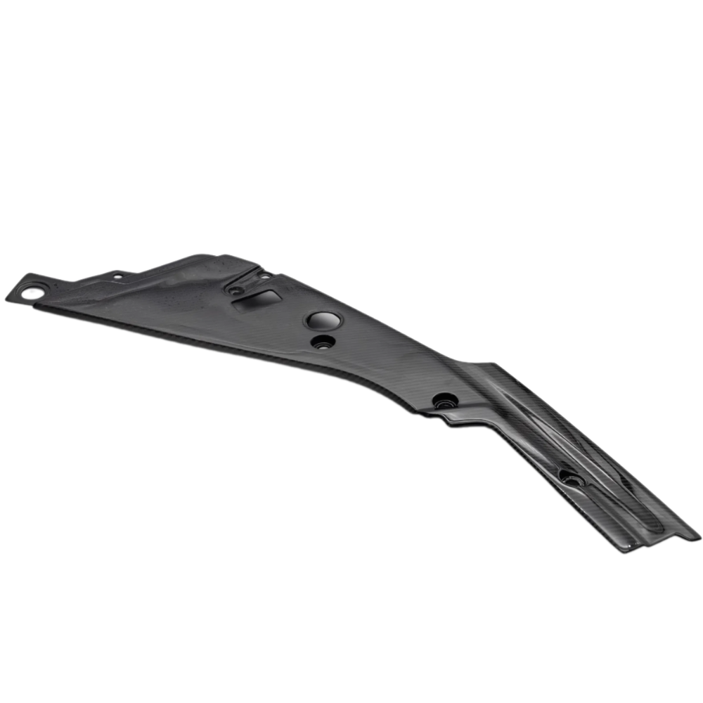 2021-2025 CT5-V Blackwing Carbon Fiber Engine Bay Kit