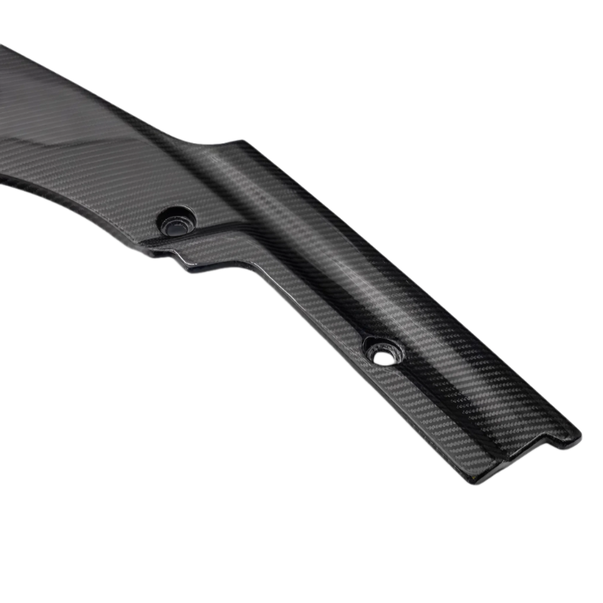 2021-2025 CT5-V Blackwing Carbon Fiber Engine Bay Kit